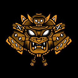 House of Warlords Artifact