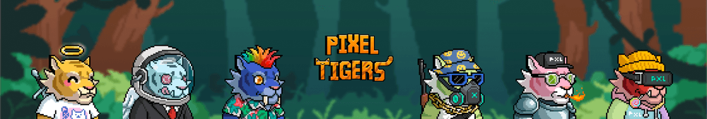 PixelTigers Official