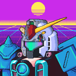 ETH Robots