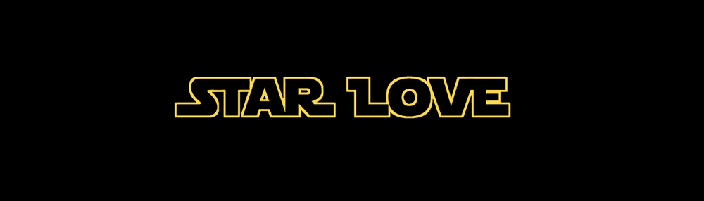 Star Love by Emanuele Ferrari