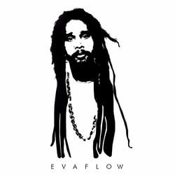 Goodaz (Lyric Video) by Evaflow
