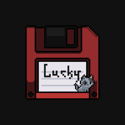 Lucky - Part I
