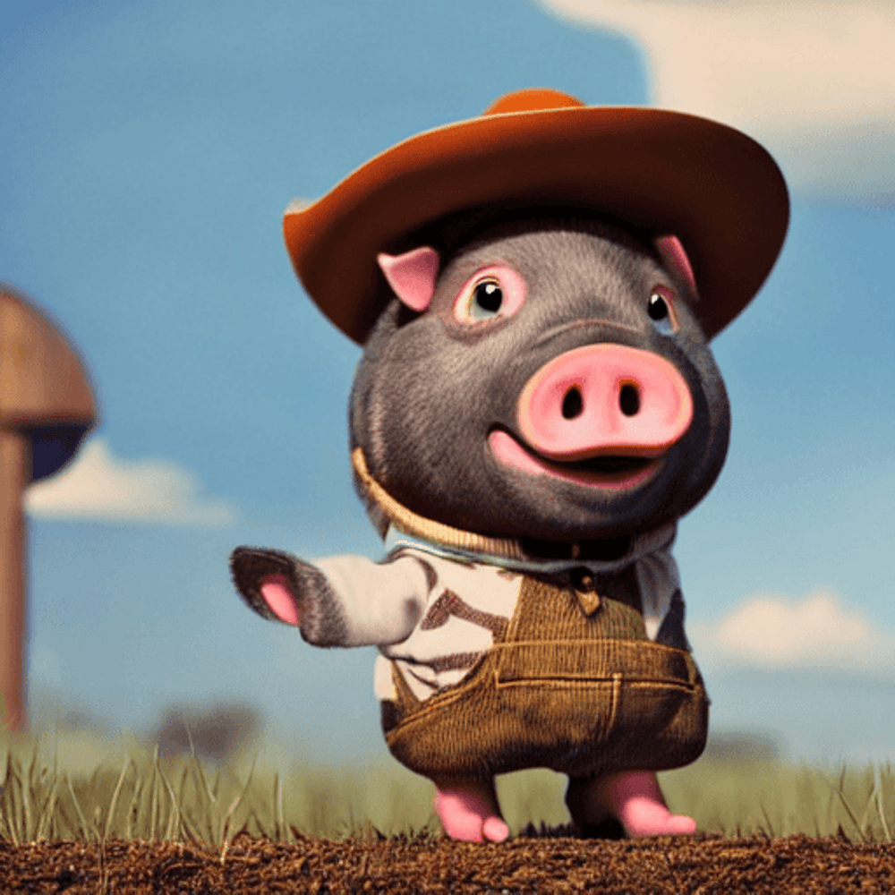 RealPig