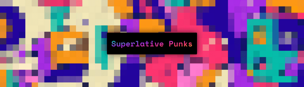 Superlative Punks