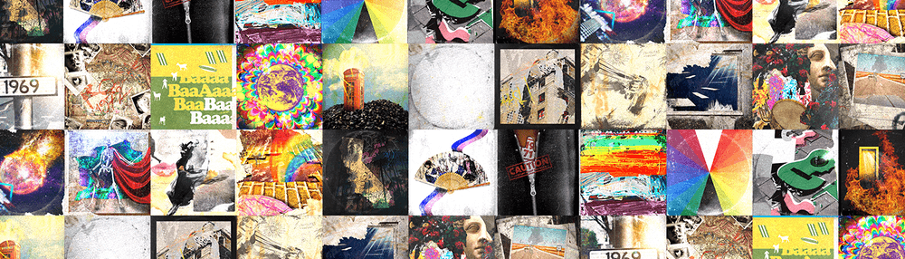 Tools of Rock Albums