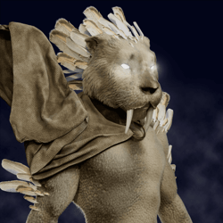 Omni Beast (Ethereum)