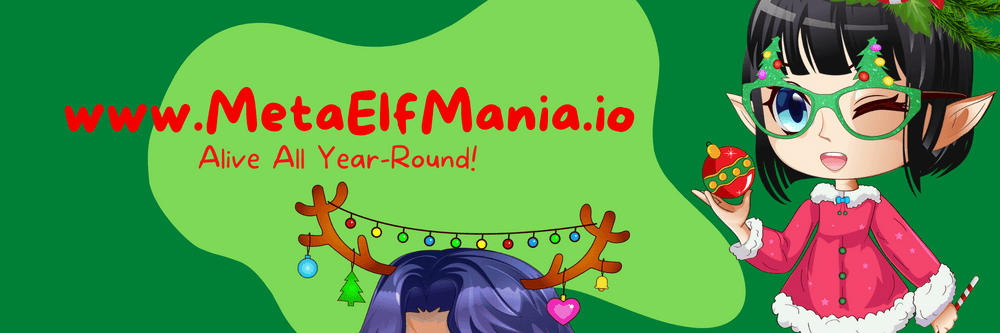 Meta Elf Mania