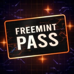 FREEMINT PASS OfficaI