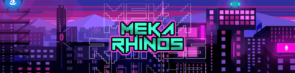 Meka Rhinos