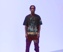 ASAP Rocky