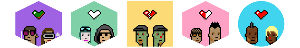 CouplePunks