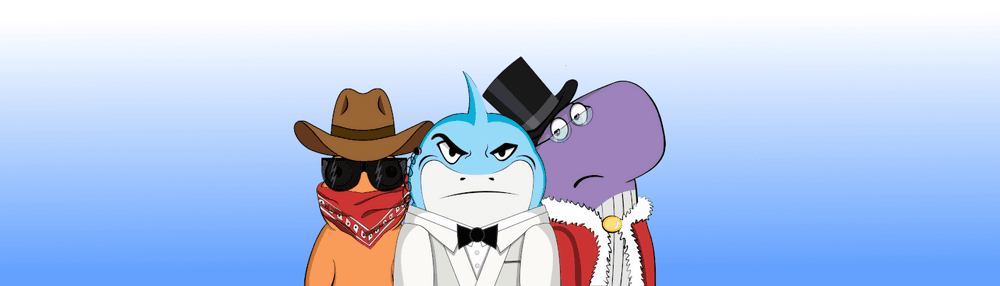 Poker Fish