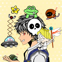 Keeei!! SpecialCollaboration