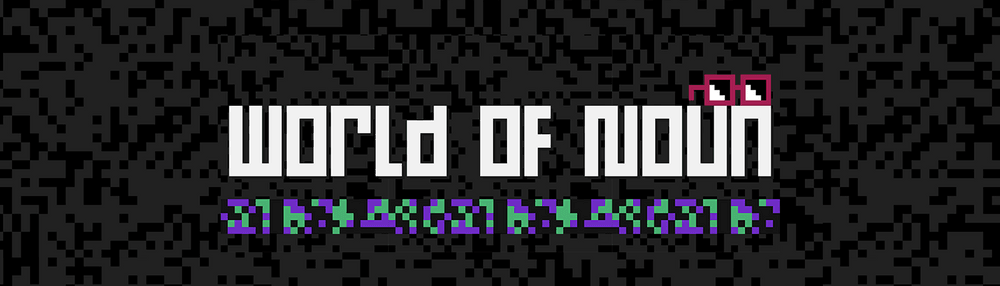 World of Noun Honoraries