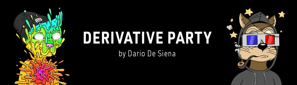 Derivative Party