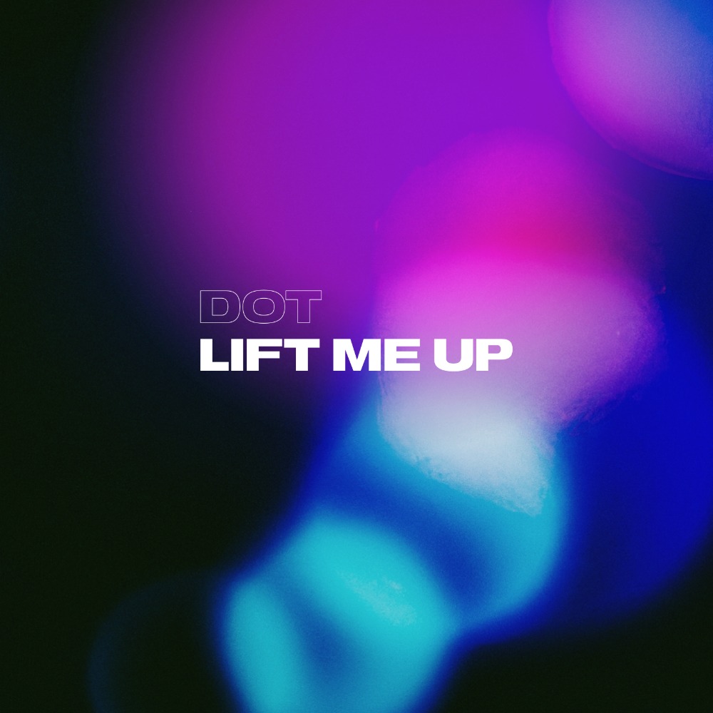 Lift Me Up #46