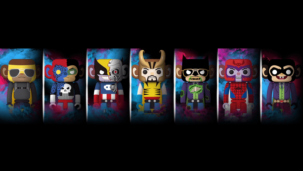 MonkeyBrix Awards