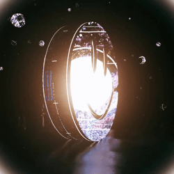 Space Yacht Iconography Collection Vol. 2 Open Editions by Space Yacht