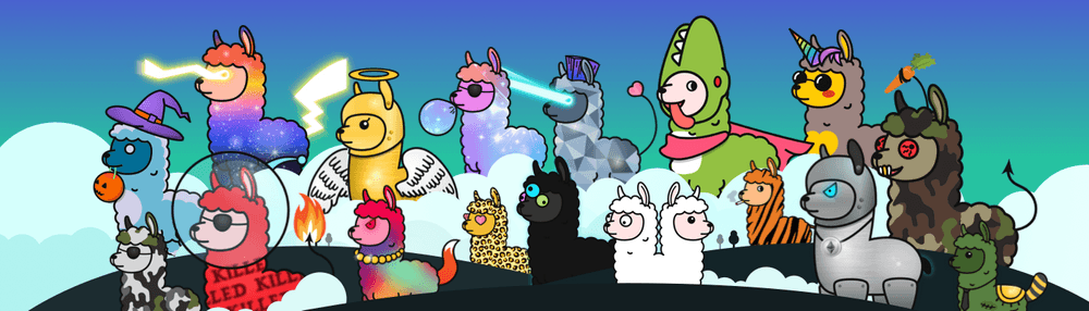 Baby Llama Club