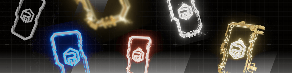RoboHero Genesis NFT