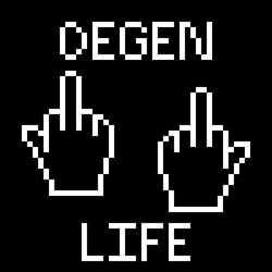 AbsolutelyFuckAll (ItsDegenLife)