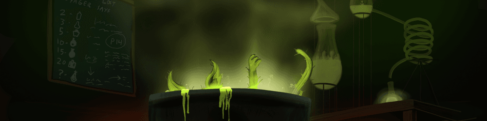 Goblincatz: Extracts of Sin