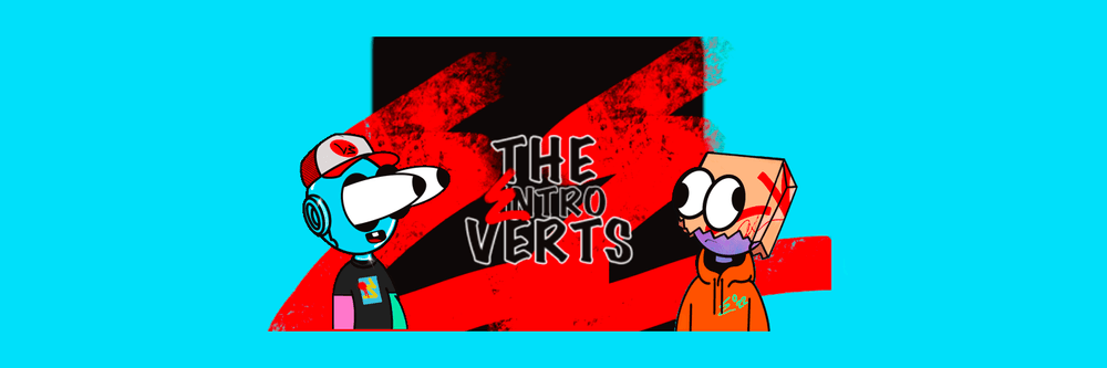 The Entroverts