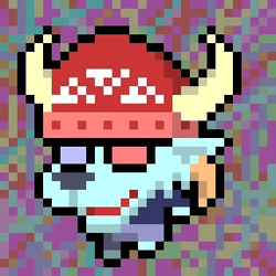 Goats with Hats!