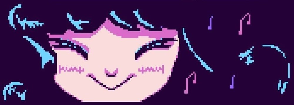 Pixa Wiz Girl