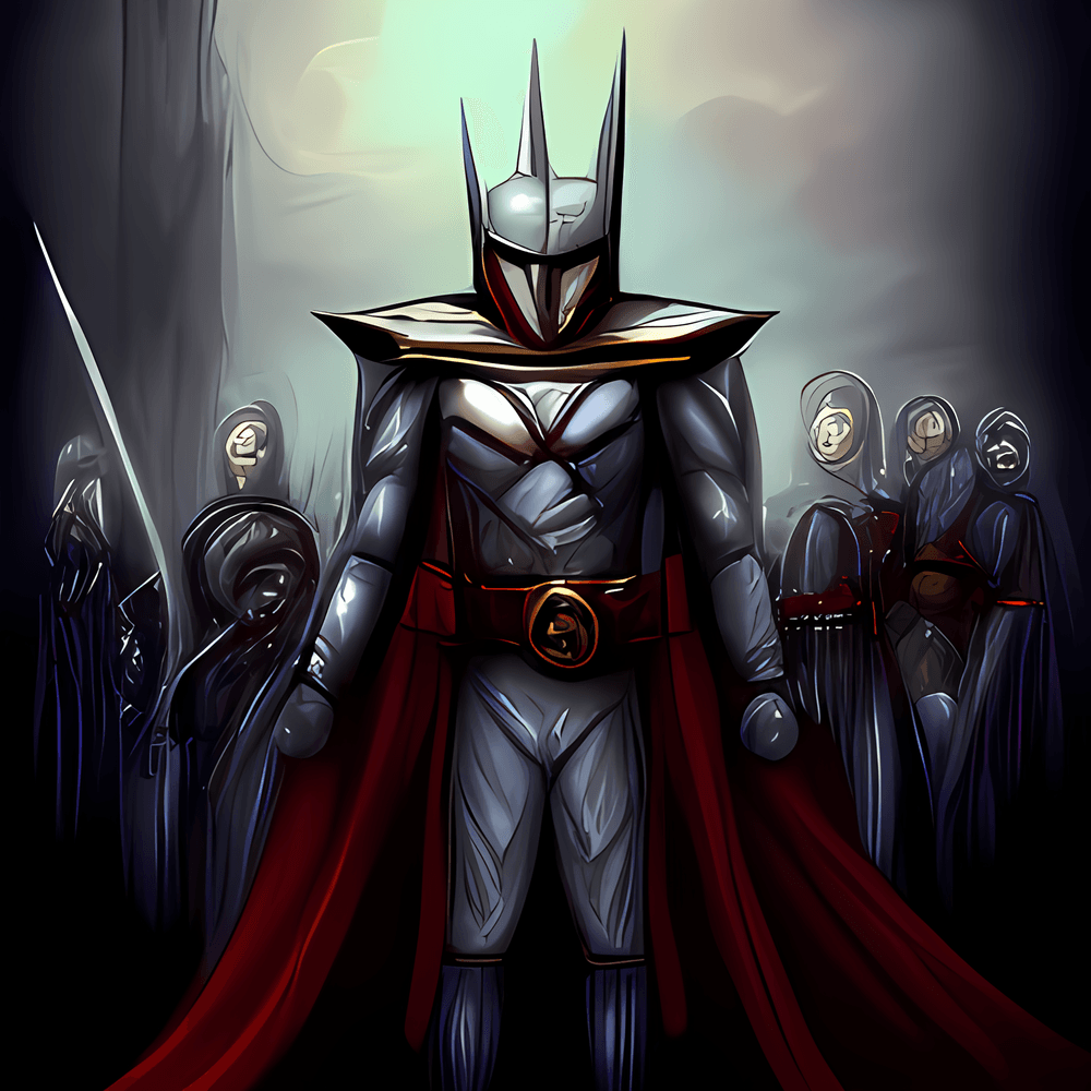 Warriors Unleashed