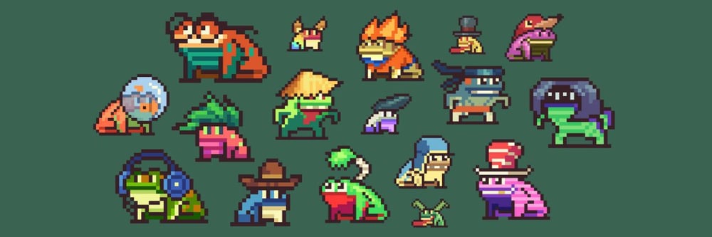 PixToadz