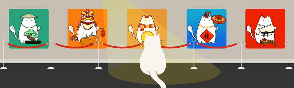 Pawsperity Cats