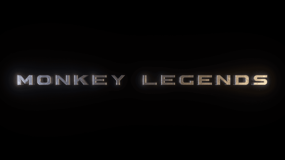 Monkey Legends - Official