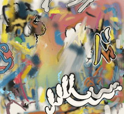 Untitled - Foundation