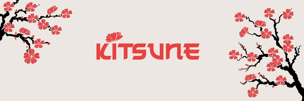 The Kitsune NFT