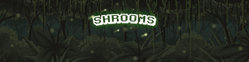 WE ARE SHROOMS