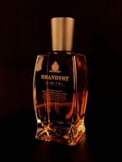 BRANDYST Genesis Token