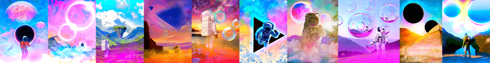 Psy's Multi Editions