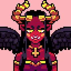 Demonix NFT