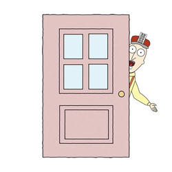 Real Fake Doors Store