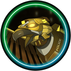 Soulcops Companion