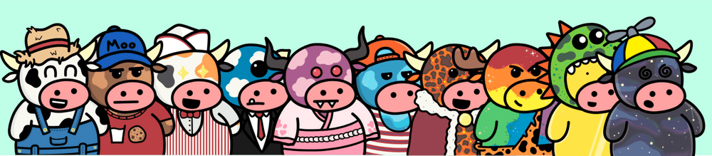 Bart's Farm Frens