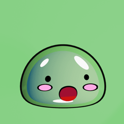 The Slimies NFT