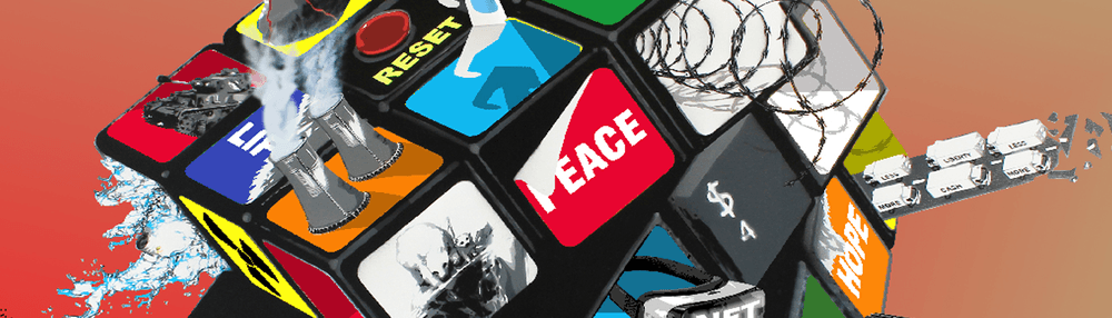 Rubiks By Kurar