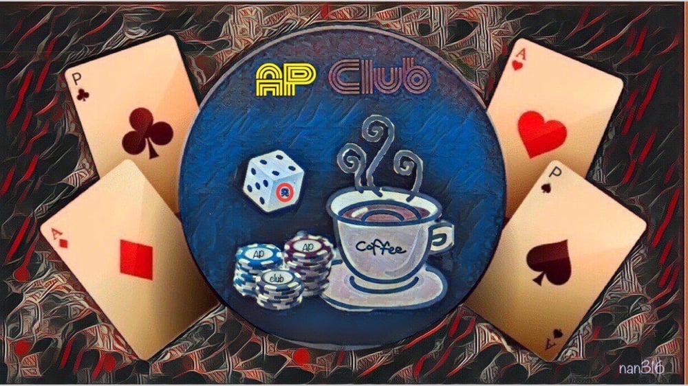 AP Club NFT