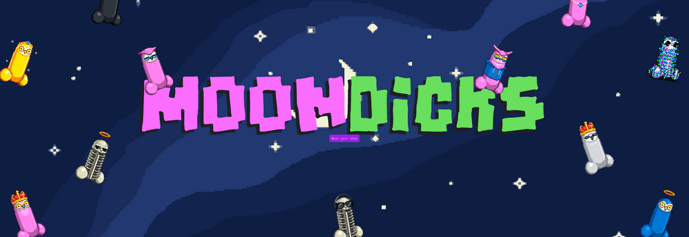 MoonDicks