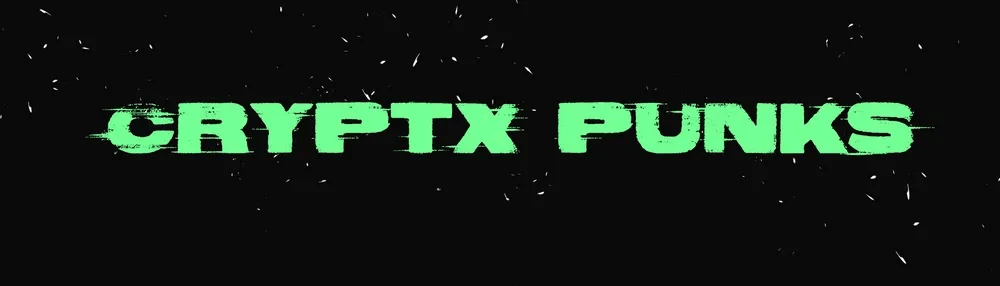 Cryptx Punks