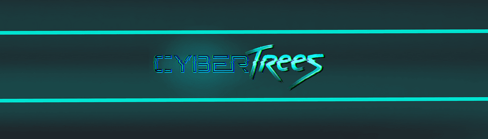 CyberTrees.io