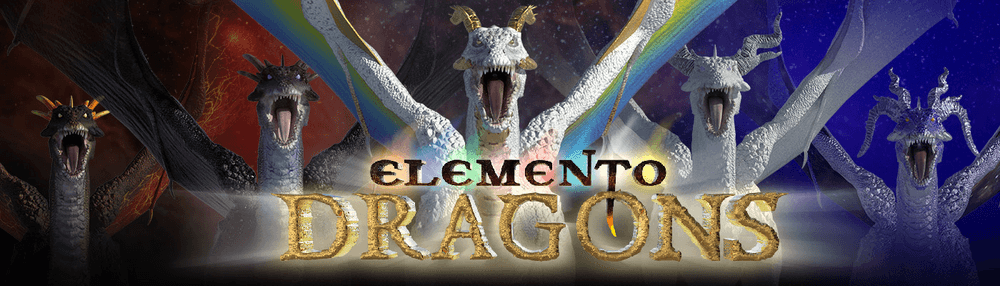 Elemento Dragons