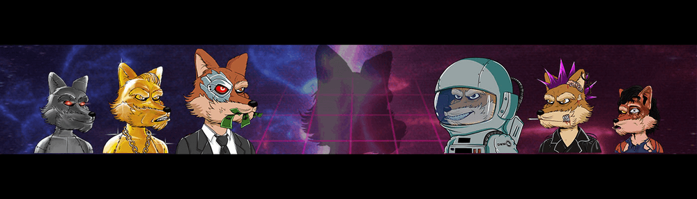 Meta Wolves Club